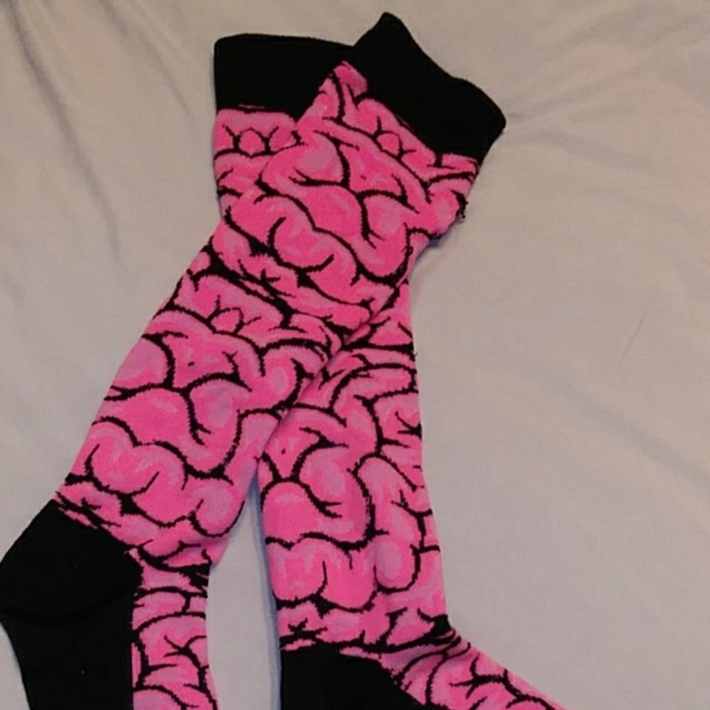 Halloween Socks